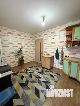 1-к квартира, вторичка, 49м2, 5/15 этаж