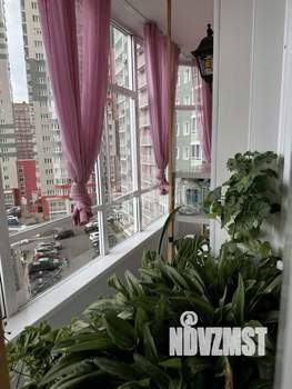 3-к квартира, вторичка, 120м2, 6/17 этаж