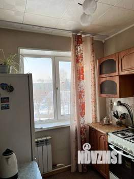 2-к квартира, вторичка, 49м2, 5/5 этаж