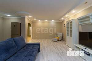 3-к квартира, вторичка, 115м2, 3/10 этаж