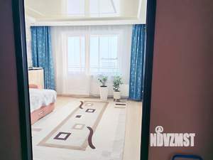 2-к квартира, вторичка, 53м2, 4/10 этаж