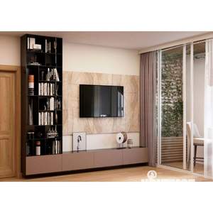 3-к квартира, вторичка, 78м2, 9/24 этаж