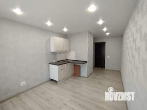 Студия квартира, вторичка, 18м2, 5/5 этаж