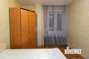 3-к квартира, вторичка, 58м2, 11/20 этаж