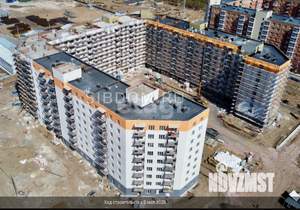 3-к квартира, вторичка, 79м2, 5/9 этаж