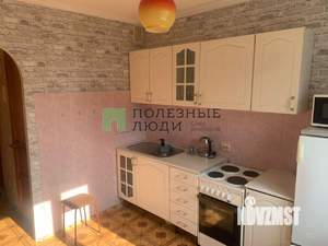 1-к квартира, вторичка, 41м2, 8/10 этаж