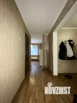 1-к квартира, вторичка, 33м2, 1/5 этаж