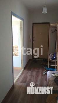 4-к квартира, вторичка, 82м2, 9/9 этаж