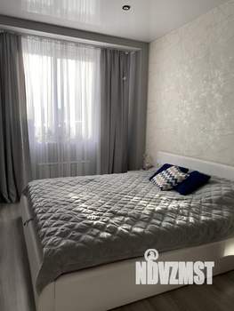 2-к квартира, вторичка, 66м2, 6/25 этаж