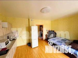 1-к квартира, вторичка, 33м2, 13/16 этаж