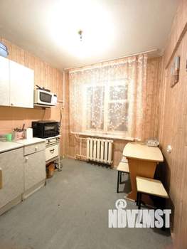 1-к квартира, вторичка, 31м2, 1/5 этаж