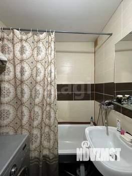 1-к квартира, вторичка, 36м2, 6/9 этаж