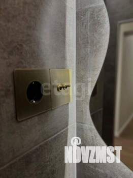 2-к квартира, вторичка, 57м2, 2/4 этаж