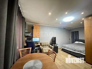 1-к квартира, вторичка, 32м2, 1/5 этаж