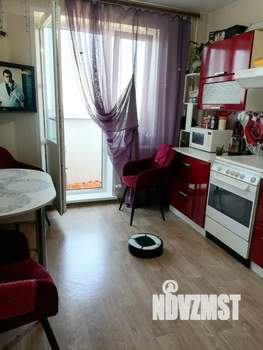 3-к квартира, вторичка, 71м2, 15/17 этаж