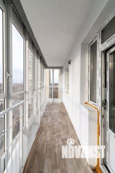 1-к квартира, вторичка, 36м2, 8/25 этаж