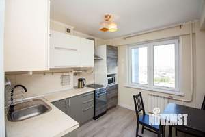 3-к квартира, вторичка, 69м2, 17/17 этаж