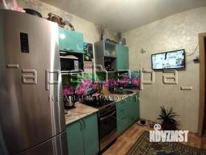 1-к квартира, вторичка, 41м2, 10/10 этаж