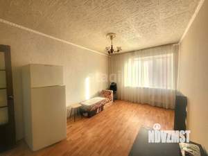 2-к квартира, вторичка, 27м2, 7/9 этаж