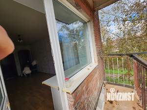 1-к квартира, вторичка, 18м2, 3/4 этаж