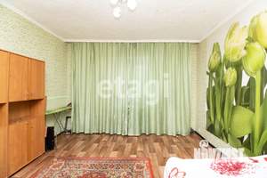 3-к квартира, вторичка, 84м2, 2/3 этаж