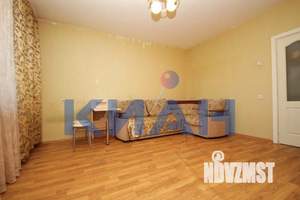 1-к квартира, вторичка, 41м2, 2/10 этаж