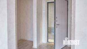 2-к квартира, вторичка, 54м2, 4/17 этаж