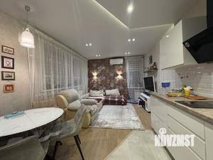 4-к квартира, вторичка, 96м2, 2/9 этаж