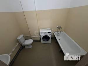 1-к квартира, вторичка, 35м2, 20/25 этаж