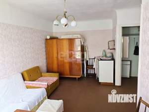 1-к квартира, вторичка, 32м2, 4/4 этаж