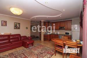 2-к квартира, вторичка, 64м2, 5/5 этаж