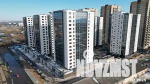 2-к квартира, вторичка, 54м2, 16/17 этаж