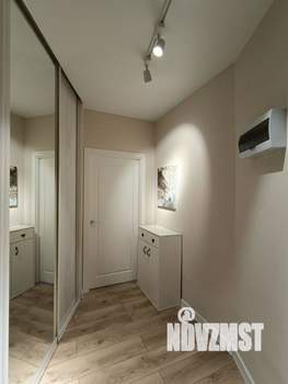 2-к квартира, вторичка, 48м2, 5/9 этаж