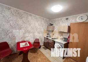 1-к квартира, вторичка, 27м2, 13/20 этаж