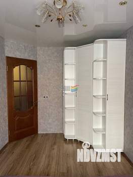 3-к квартира, вторичка, 52м2, 2/5 этаж