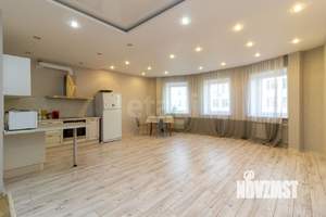 3-к квартира, вторичка, 102м2, 5/10 этаж