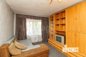 1-к квартира, вторичка, 17м2, 3/5 этаж