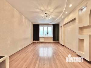 2-к квартира, вторичка, 57м2, 8/10 этаж