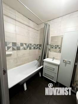 1-к квартира, вторичка, 39м2, 2/9 этаж