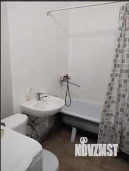 Студия квартира, вторичка, 30м2, 4/19 этаж