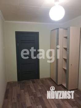 2-к квартира, вторичка, 45м2, 1/5 этаж