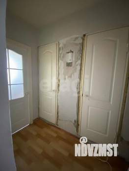 1-к квартира, вторичка, 36м2, 4/10 этаж