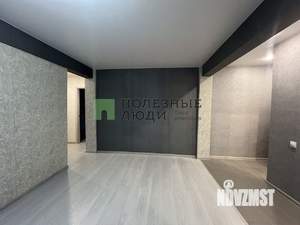 3-к квартира, вторичка, 58м2, 3/5 этаж