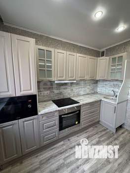 2-к квартира, вторичка, 53м2, 6/10 этаж