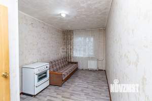 Студия квартира, вторичка, 13м2, 3/5 этаж