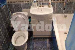 3-к квартира, вторичка, 55м2, 2/5 этаж