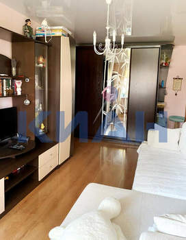 3-к квартира, вторичка, 50м2, 5/5 этаж