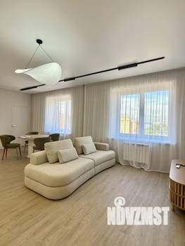 4-к квартира, вторичка, 90м2, 15/16 этаж