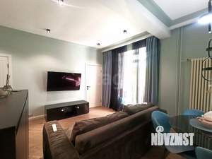 2-к квартира, вторичка, 51м2, 3/4 этаж