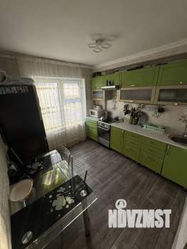 3-к квартира, вторичка, 78м2, 3/9 этаж